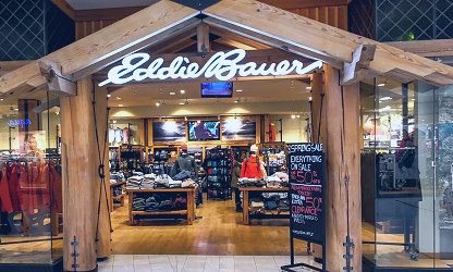 Eddie Bauer Launches Outdoor Apparel And Gear Rental Program